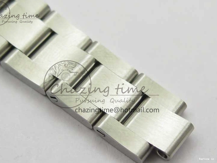 0107 Datejust 31mm 278271 SS BP Maker Best Edition Silver Roman Dial on Oyster Bracelet Trendy 2746